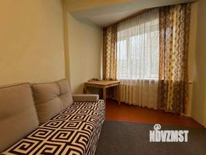 1-к квартира, на длительный срок, 22м2, 2/5 этаж