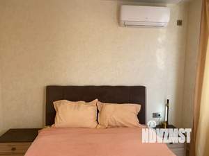 2-к квартира, посуточно, 60м2, 14/19 этаж