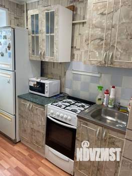 1-к квартира, на длительный срок, 30м2, 1/5 этаж