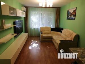 3-к квартира, посуточно, 67м2, 3/10 этаж