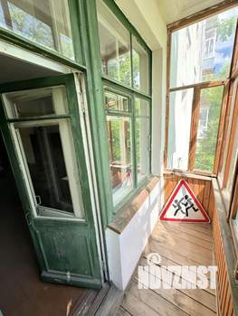 2-к квартира, на длительный срок, 57м2, 2/5 этаж