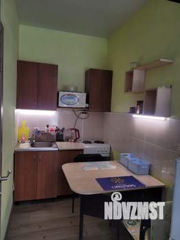 Студия квартира, на длительный срок, 23м2, 1/3 этаж