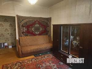 2-к квартира, на длительный срок, 44м2, 1/3 этаж