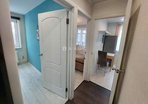 1-к квартира, на длительный срок, 30м2, 5/5 этаж