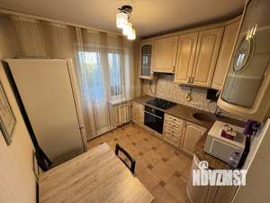 1-к квартира, на длительный срок, 34м2, 8/9 этаж
