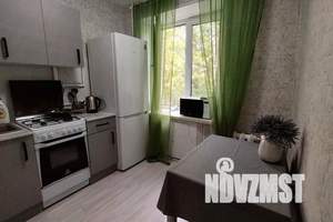 2-к квартира, посуточно, 58м2, 2/5 этаж