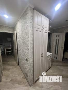 2-к квартира, на длительный срок, 56м2, 4/5 этаж
