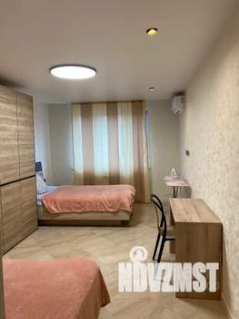 2-к квартира, посуточно, 60м2, 14/19 этаж
