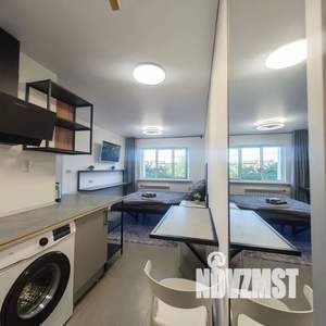 1-к квартира, посуточно, 20м2, 1/7 этаж