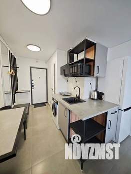 1-к квартира, посуточно, 20м2, 1/7 этаж