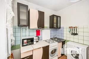 1-к квартира, посуточно, 34м2, 2/9 этаж