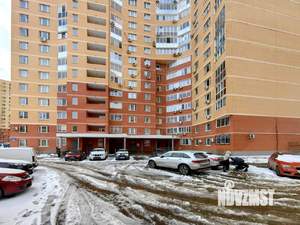 2-к квартира, на длительный срок, 66м2, 5/17 этаж