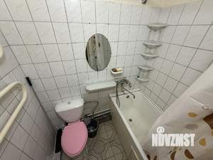 1-к квартира, на длительный срок, 22м2, 2/5 этаж