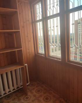 1-к квартира, на длительный срок, 36м2, 13/14 этаж