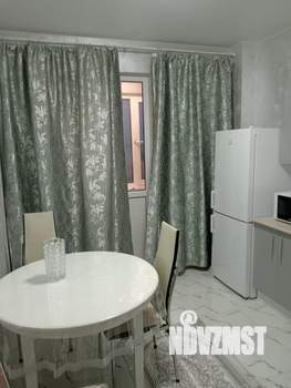 1-к квартира, на длительный срок, 38м2, 24/25 этаж