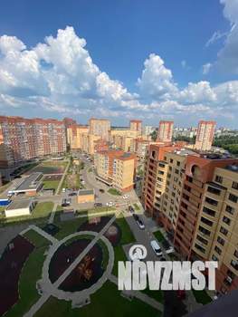 Студия квартира, посуточно, 30м2, 15/18 этаж