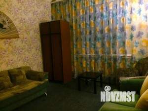 1-к квартира, посуточно, 33м2, 1/2 этаж