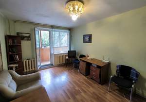 2-к квартира, на длительный срок, 42м2, 1/16 этаж