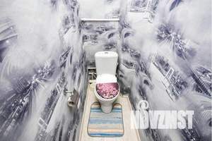1-к квартира, посуточно, 10м2, 1/1 этаж