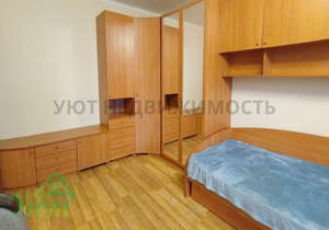 2-к квартира, на длительный срок, 56м2, 11/17 этаж