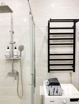 1-к квартира, посуточно, 39м2, 1/1 этаж