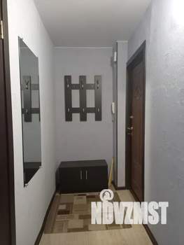 2-к квартира, посуточно, 47м2, 3/5 этаж