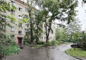 1-к квартира, на длительный срок, 25м2, 1/5 этаж