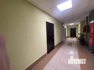 1-к квартира, на длительный срок, 40м2, 19/26 этаж