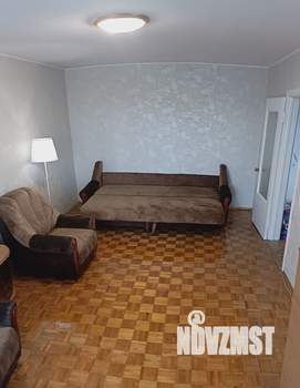 1-к квартира, на длительный срок, 38м2, 5/14 этаж