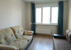 3-к квартира, на длительный срок, 71м2, 13/25 этаж