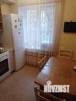 2-к квартира, на длительный срок, 48м2, 1/5 этаж