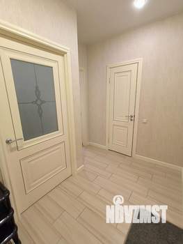 1-к квартира, на длительный срок, 37м2, 18/26 этаж