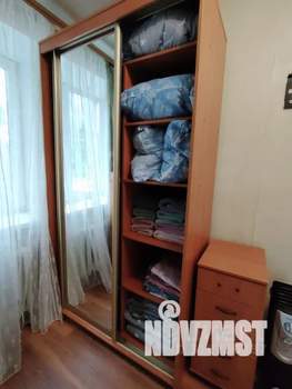 2-к квартира, посуточно, 58м2, 2/5 этаж