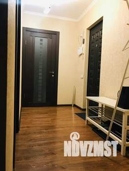 2-к квартира, посуточно, 55м2, 2/9 этаж