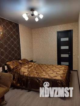 2-к квартира, посуточно, 44м2, 4/5 этаж