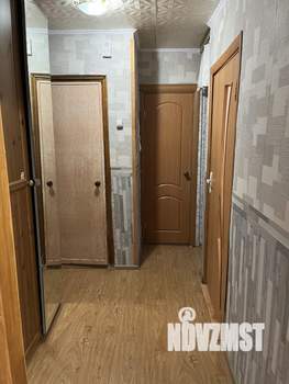 2-к квартира, на длительный срок, 45м2, 5/5 этаж