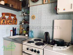 1-к квартира, на длительный срок, 36м2, 12/14 этаж