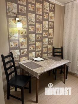 1-к квартира, на длительный срок, 34м2, 5/9 этаж