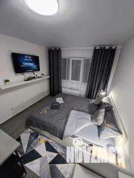 1-к квартира, посуточно, 20м2, 5/7 этаж