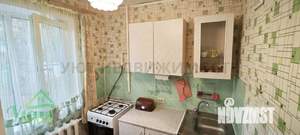 1-к квартира, на длительный срок, 31м2, 1/5 этаж