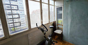 1-к квартира, на длительный срок, 40м2, 6/14 этаж