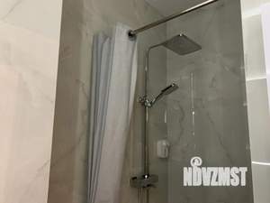 1-к квартира, посуточно, 21м2, 1/1 этаж