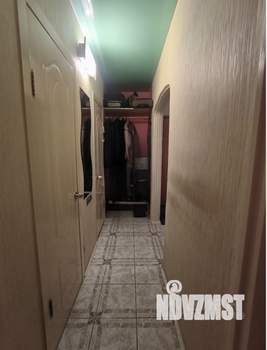 1-к квартира, на длительный срок, 53м2, 12/14 этаж