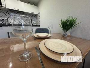 1-к квартира, посуточно, 22м2, 1/1 этаж