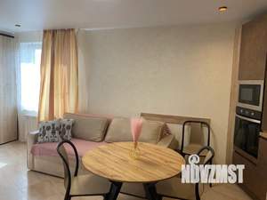 2-к квартира, посуточно, 60м2, 14/19 этаж