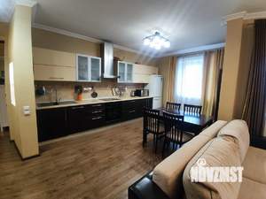 2-к квартира, на длительный срок, 54м2, 7/9 этаж