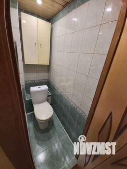 2-к квартира, на длительный срок, 59м2, 2/9 этаж