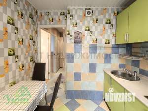 2-к квартира, на длительный срок, 31м2, 4/5 этаж