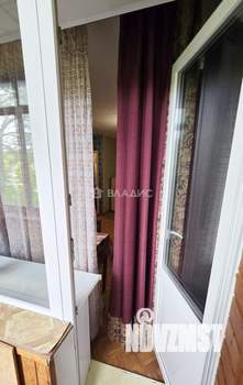2-к квартира, на длительный срок, 45м2, 2/5 этаж