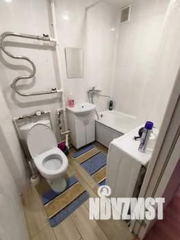 2-к квартира, посуточно, 35м2, 2/9 этаж